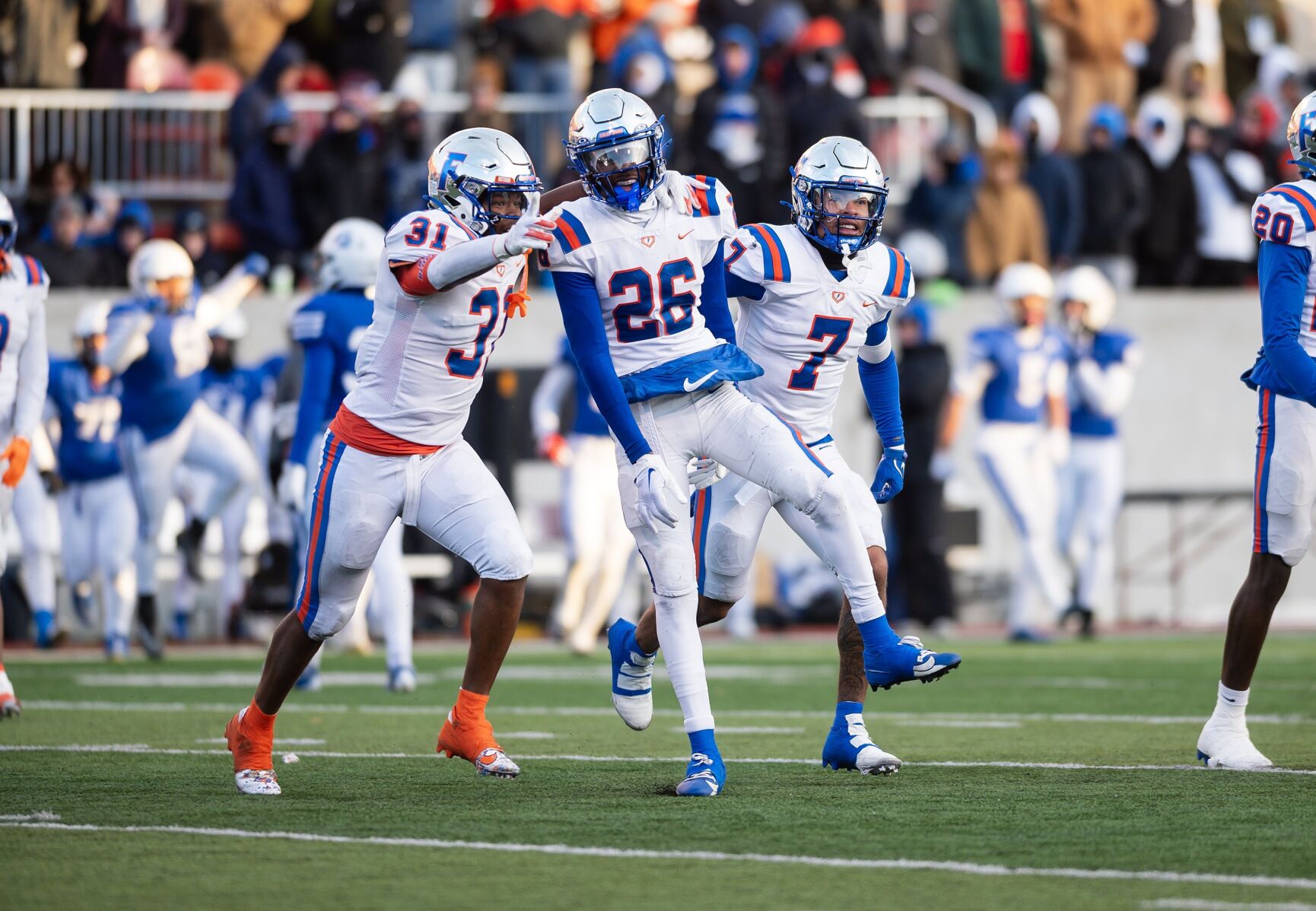 East St. Louis vs. Geneva